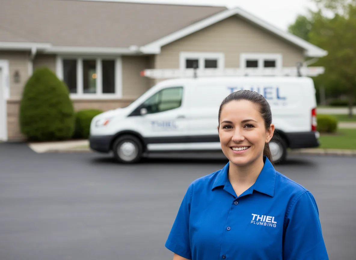 Plumber North Salem, IN FAQs